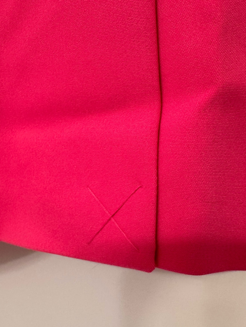 Pink Blazer - Picture 7 of 7
